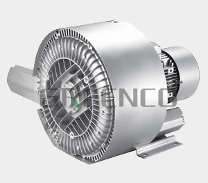 2RB 720-7HH16 side channel blower image and picture